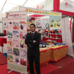 Expo Islamabad March 2012-01