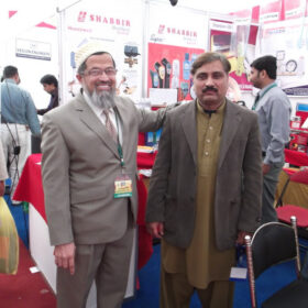 Expo Islamabad March 2012-04