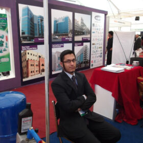 Expo Islamabad March 2012-05