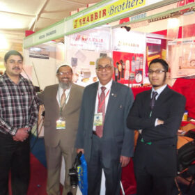 Expo Islamabad March 2012-06