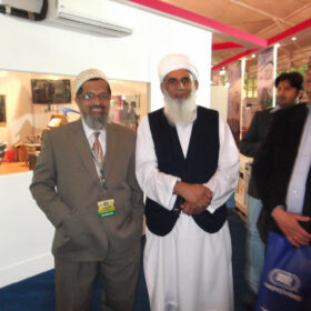 Expo Islamabad March 2012-07