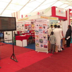 Expo Islamabad March 2012-10