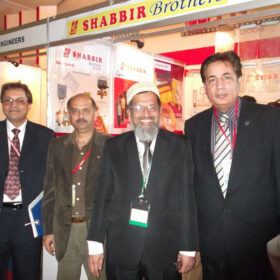 Expo Islamabad March 2012-15
