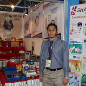 Expo Lahore 2011-09