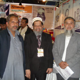 Expo Lahore 2011-13