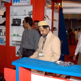 Expo karachi 2007-14